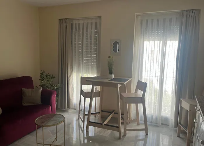 Apartamentos San Fernando, 62