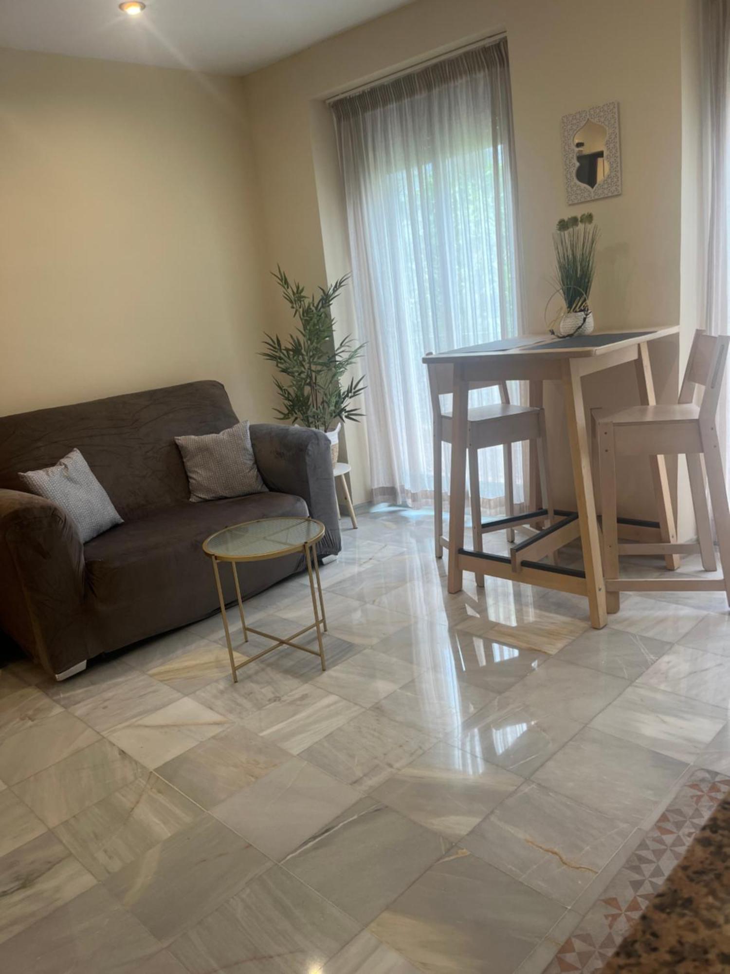 San Fernando, 62 Apartamento