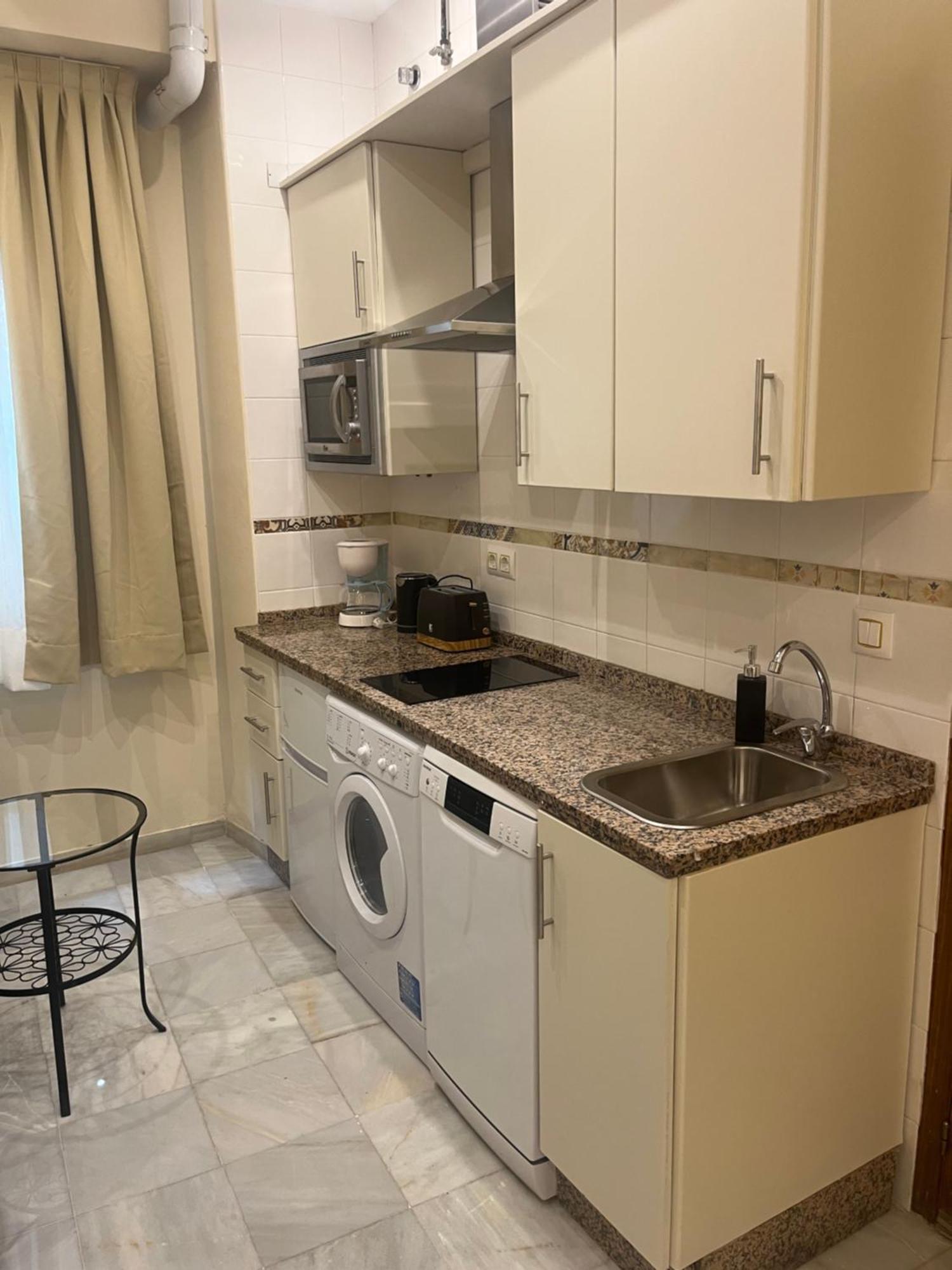 Apartamento San Fernando, 62 Córdoba