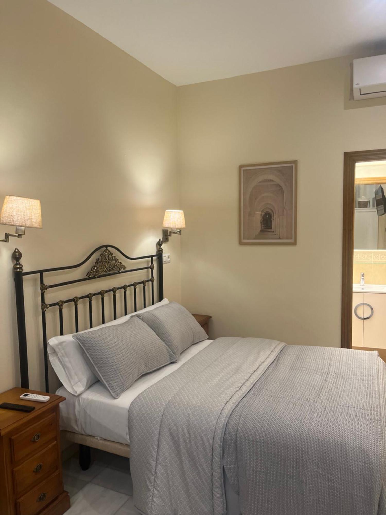 San Fernando, 62 Apartamento
