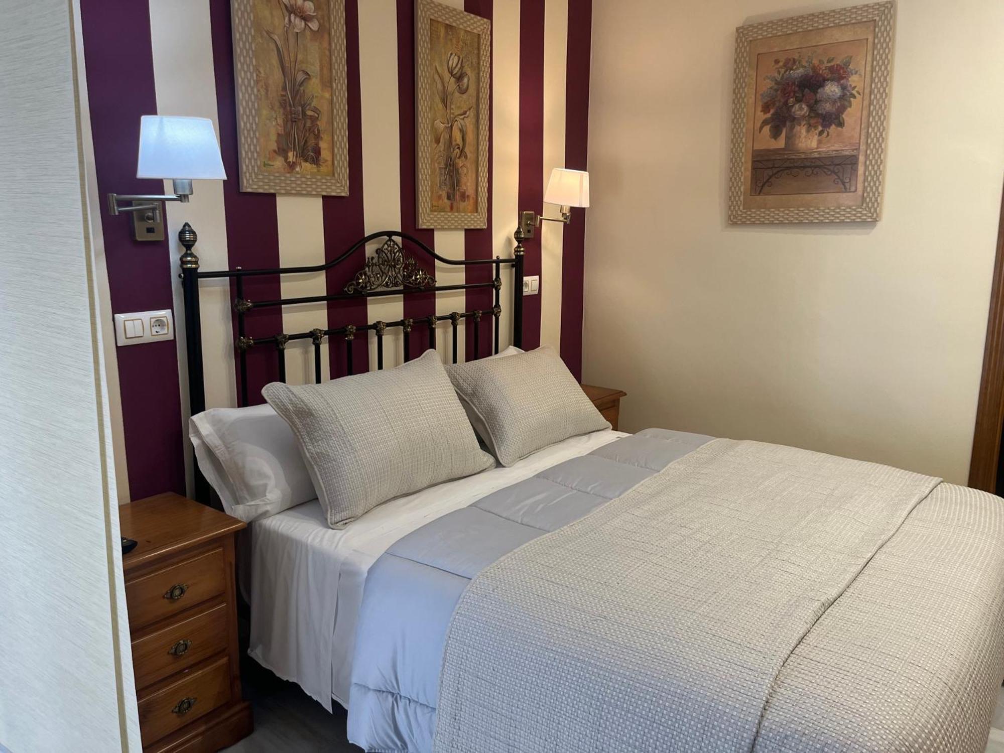 Apartamento San Fernando, 62 Córdoba