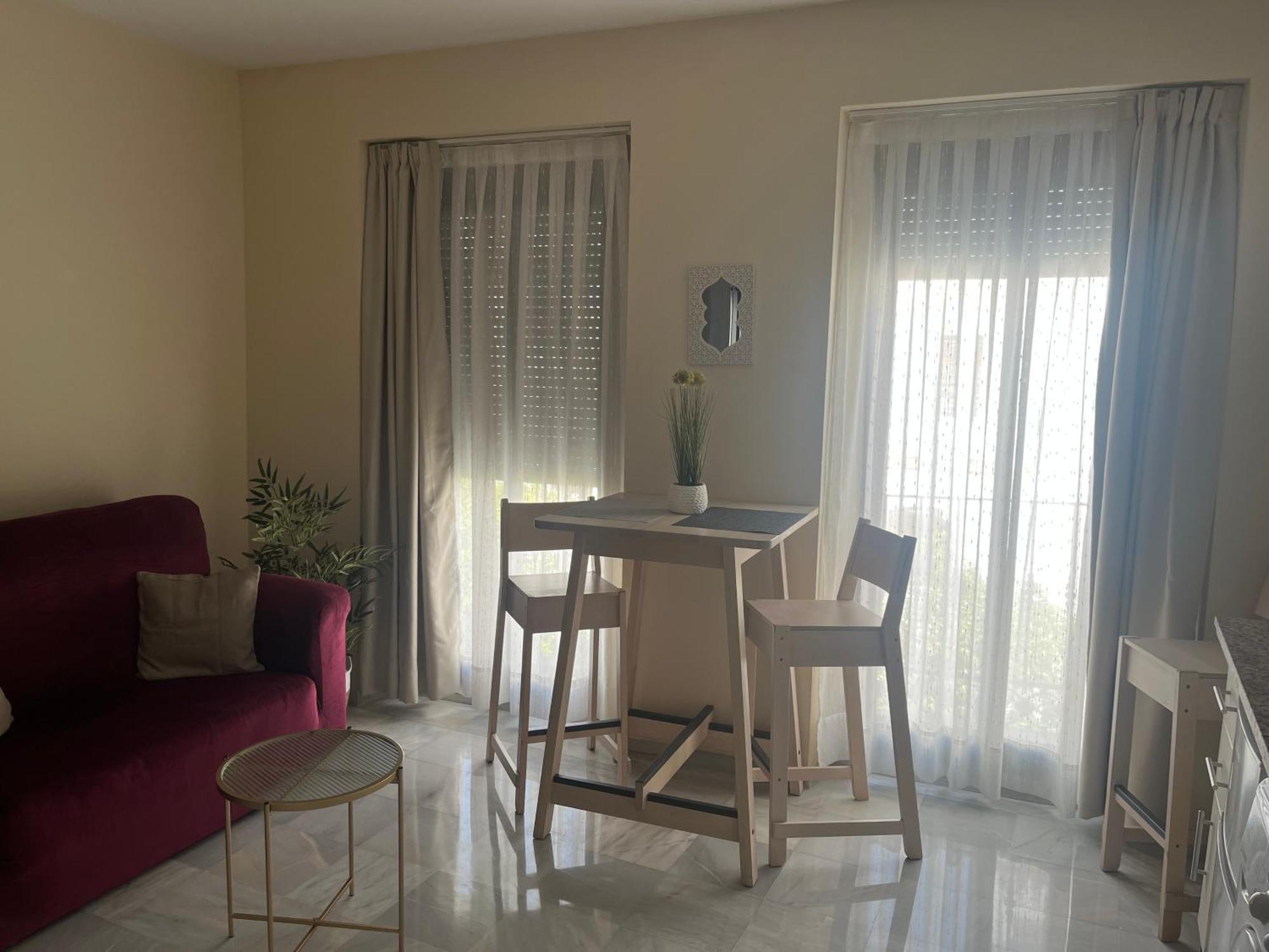 Apartamento San Fernando, 62