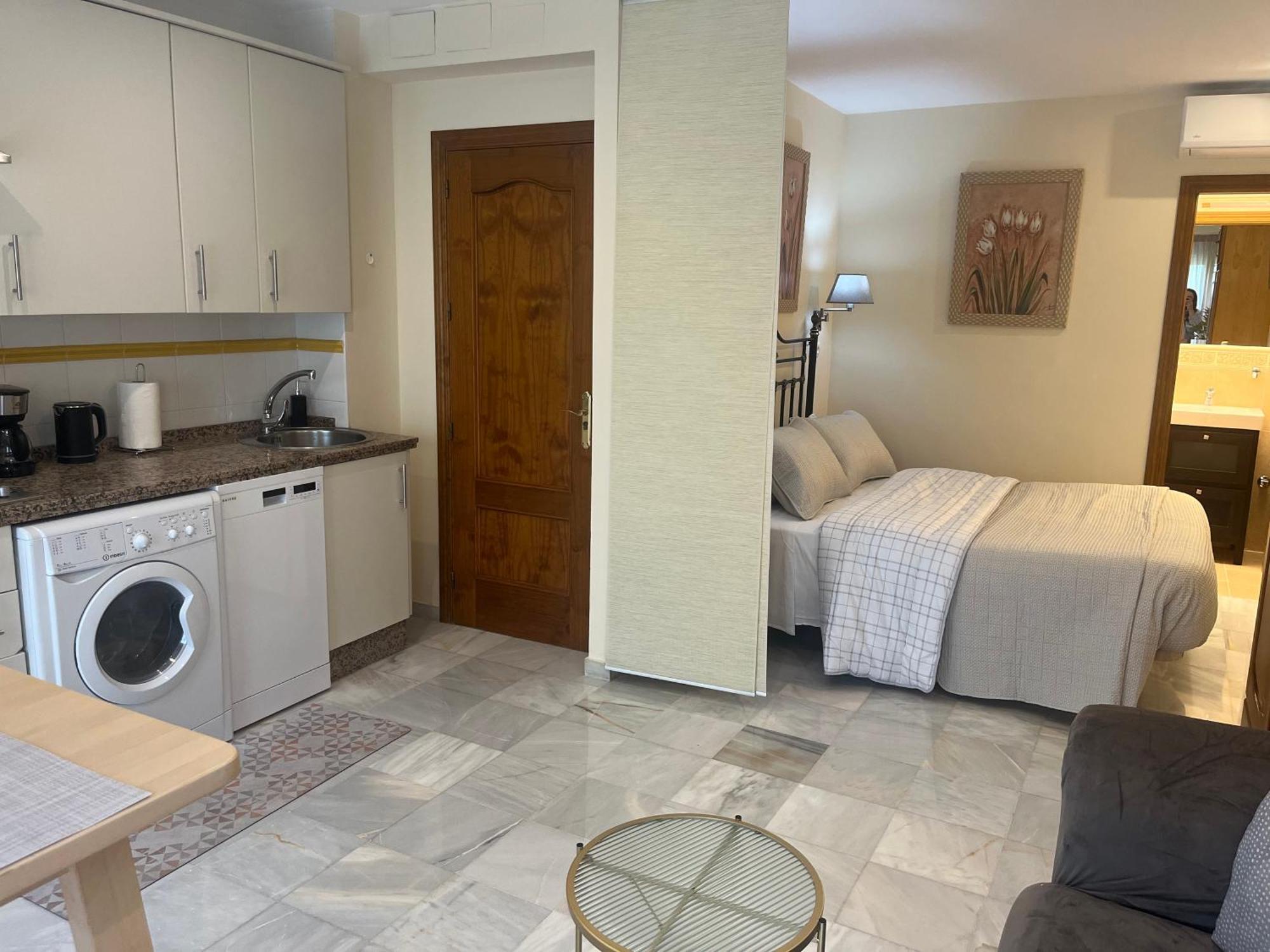 San Fernando, 62 Apartamento Córdoba