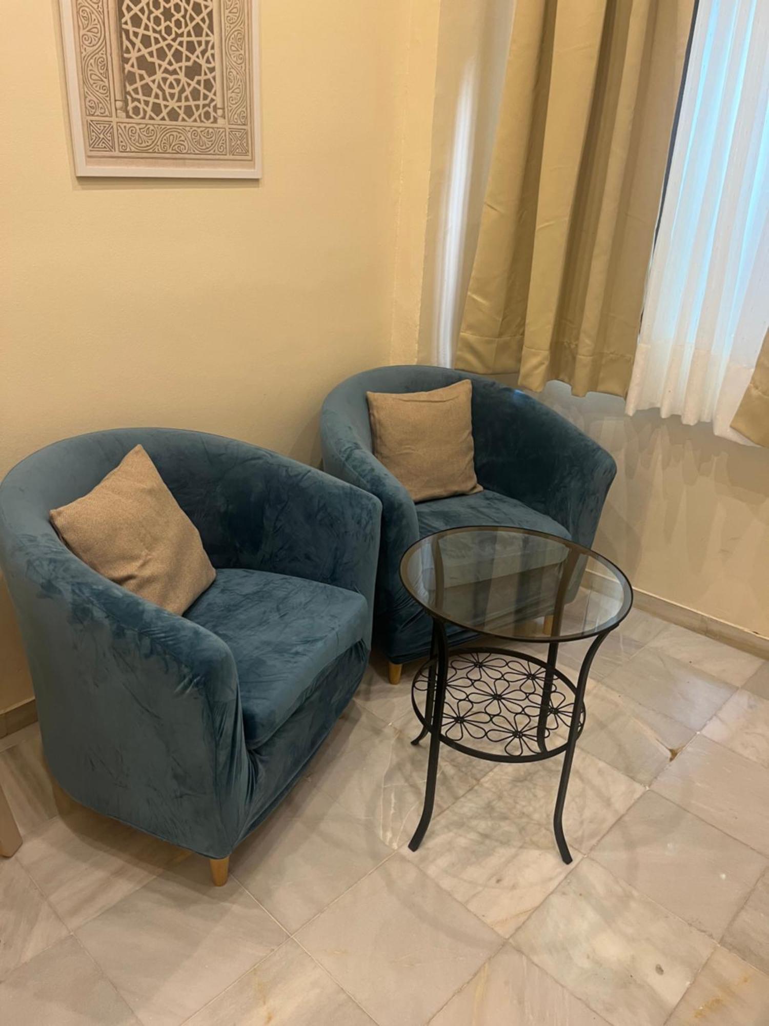 Apartamento San Fernando, 62